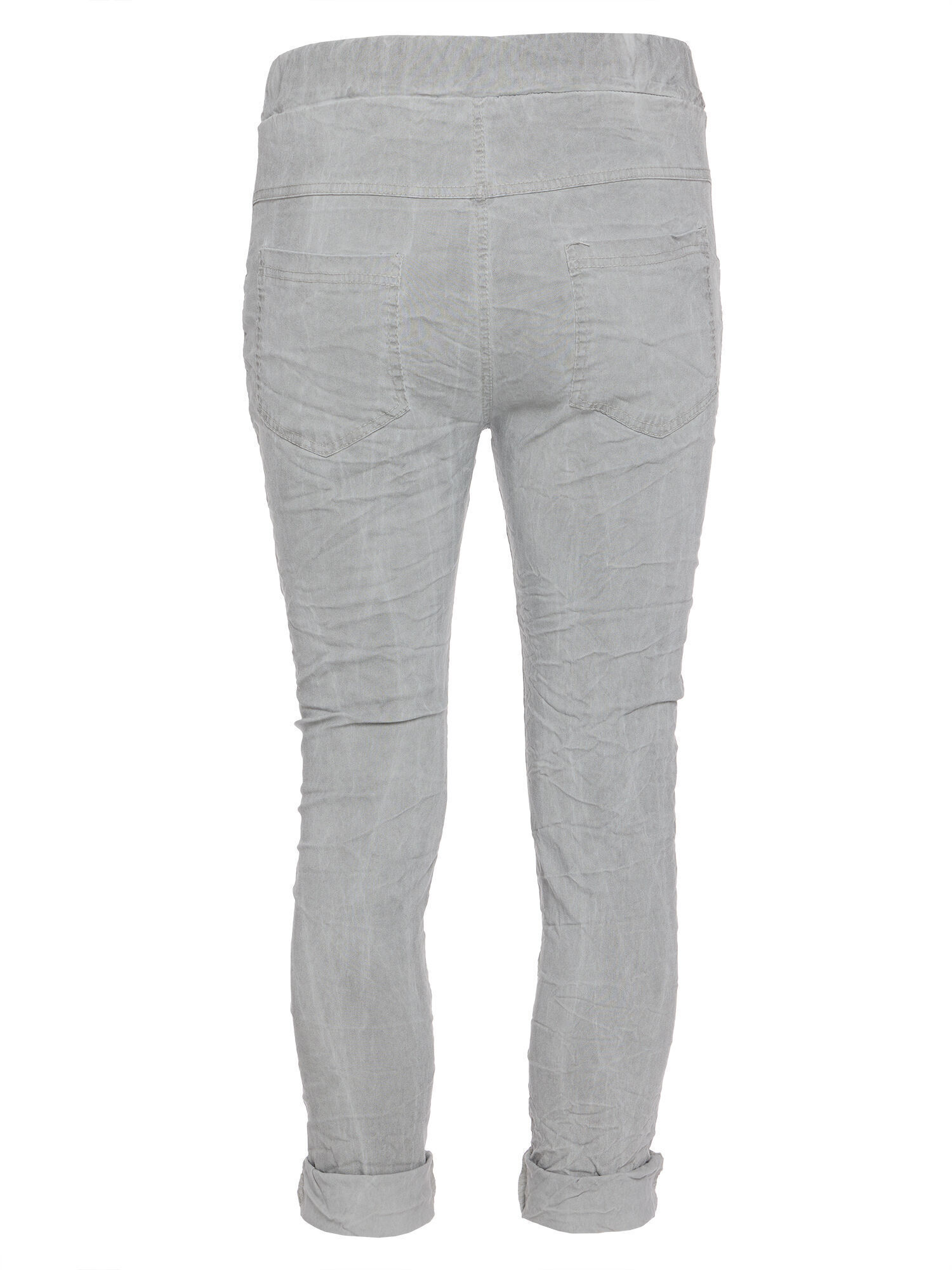 Hose mit Paillettendetails | CHANNEL21